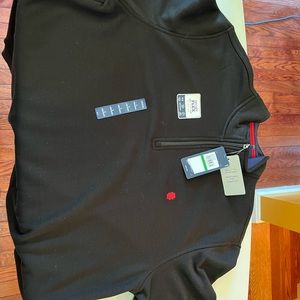 Men’s large IZOD fleece